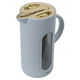Al Saif Gallery Plastic Geek, 1.5 Liter - Grey product image 2