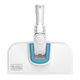 جهاز تنظيف بالبخار بلاك اند ديكر، 2000 واط، 1.2 لتر، BHSMP2008-GB - ابيض ازرق product image 6