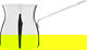 ركوة قهوة استيل كوركماز، 250 مل - فضي product image 1