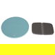 Al Saif Gallery Silicone Rack, Heat Resistant - Gray product image 2