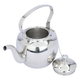 Al Saif Gallery Alissa Steel Jug, 1.5 Liter - Silver product image 4