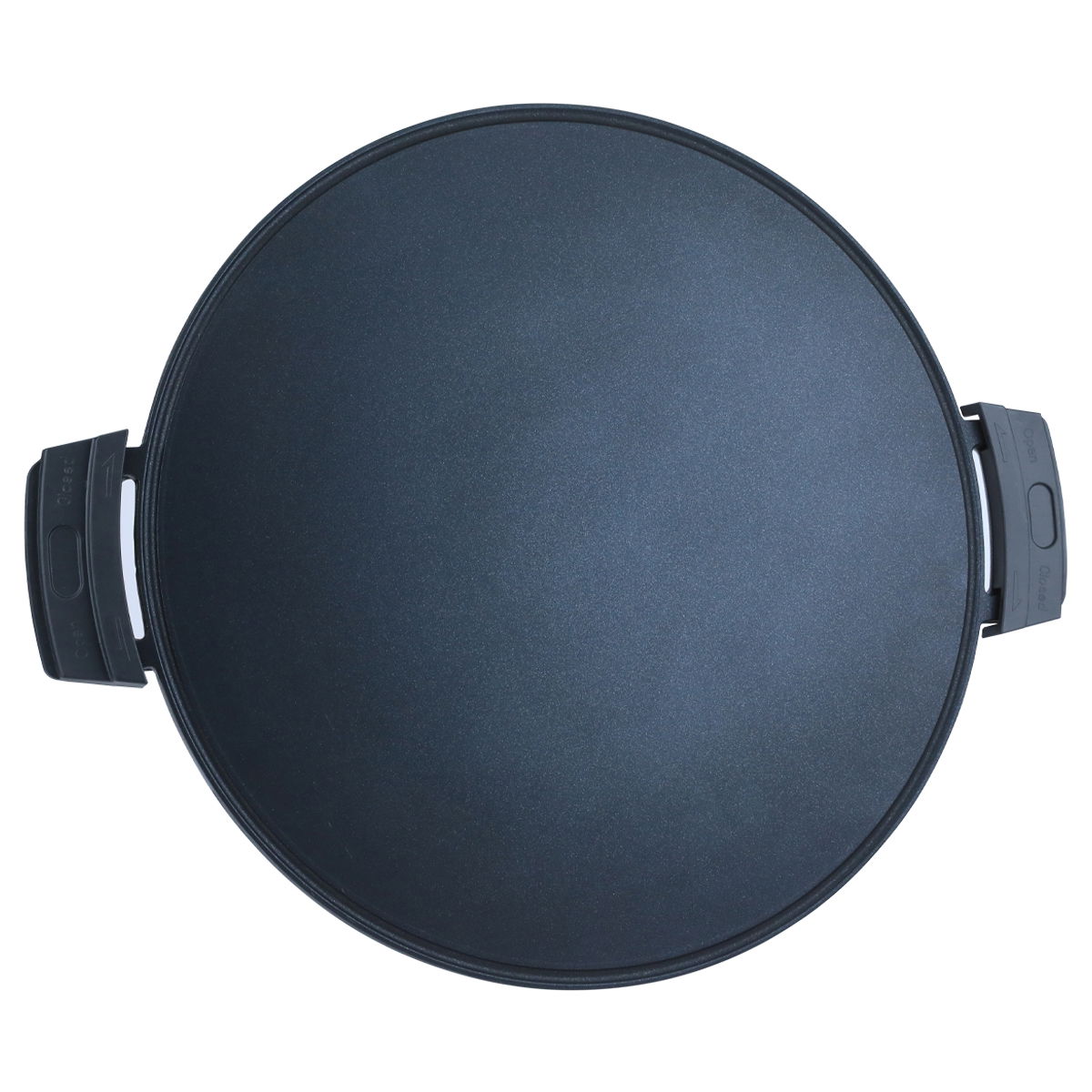Edison 3 In 1 Home Baker, 40 Cm, 2400 Watt, Temperature Control - Dark Gray product image 7