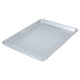 صينية خبز مثقوب ألمونيوم السيف غاليري، مستطيل، 2.5×32.8×45.5 سم - فضي product image 3