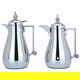طقم ترامس مع طوفرية السيف غاليري، 3 قطع - فضي رمادي product image 2