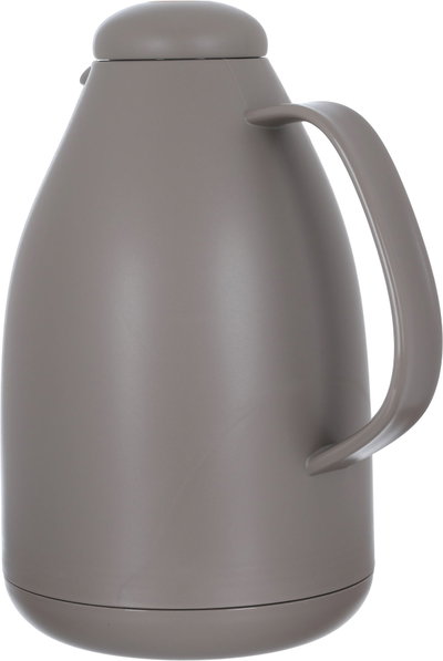 Thermos Penguin Pro Saif Gallery, 1.5L, Glass Inner Carrier, Pressure Cooker - Cappuccino product image 4