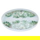 Al Saif Gallery plastic serving table, 48 x 48 x 47 cm - white product image 3