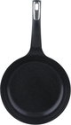 Neo Flame Extrema Granite Cookware Set, 9 Pieces - Black product image 4
