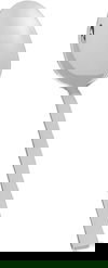 طقم ملاعق استيل السيف غاليري، 36 قطعة - فضي product image 8