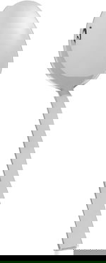 طقم ملاعق استيل السيف غاليري، 36 قطعة - فضي product image 8