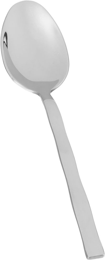 طقم ملاعق استيل السيف غاليري، 36 قطعة - فضي product image 8