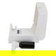 Sense Smart Air Freshener, 4.5 Watt, Square Shape - White product image 3