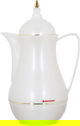 ترمس روتبونت، 1 لتر، حافظة داخلية زجاج - أبيض product image 1