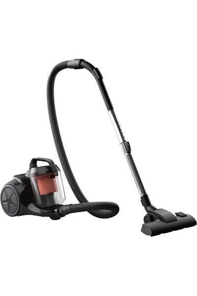 Philips XB1042/10 Bagless Vacuum Cleaner, 1200W, 1.3L - Black product image 3