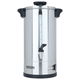 غلاية كهربائية إديسون، 10 لتر، 1300 واط - فضي product image 1