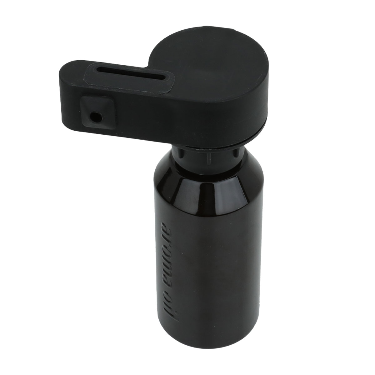 جهاز التعطير الذكي سينس، 4.5 واط، شكل مربع - أسود product image 5