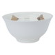 طقم سفرة بورسلان السيف غاليري، 77 قطعة - أبيض product image 8