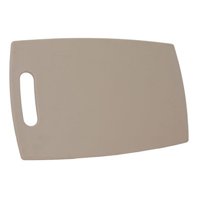 لوح تقطيع بلاستيك السيف غاليري، 0.95×25.5×41.4 سم - بني product image 3