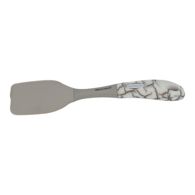 Al Saif Gallery silicone plaster, with marble handle - grey product image 3