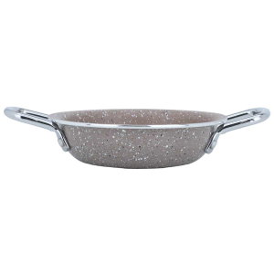 مقلاة جرانيت روكي، 10 سم، بيدين - بني product image 2