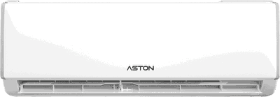 مكيف سبليت استون، حار/بارد، 21600 وحدة حرارية، 2 طن، يدعم الاتصال بالوايفاي، ASSAC24TL8 - ابيض product image 2