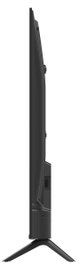 تلفزيون سمارت بدون اطار نيكاي، 58 بوصة، 4K، UHD، نظام تشغيل تيزن، 60QTZN4KSLED - اسود product image 6