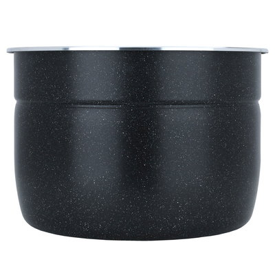 وعاء داخلي لقدر ضغط جرانيت إديسون، 33 لتر - اسود product image 2