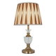 Edison Steel Lampshade, 36X36X40 - Brown product image 1