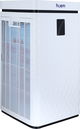 منقي هواء هيوم، 42 واط، يغطي 400 متر، واي فاي، MS-AP003-01 - ابيض product image 2