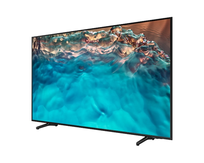 Samsung UA55U8000HUXSA UHD 4K smart TV, 55 Inch, 4K, 60Hz - Black product image 2