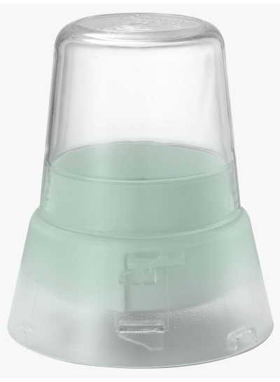 خلاط كهربائي و مطحنة تايفون، 350 واط، 1.5 لتر، TY-02-004 g - أخضر product image 4