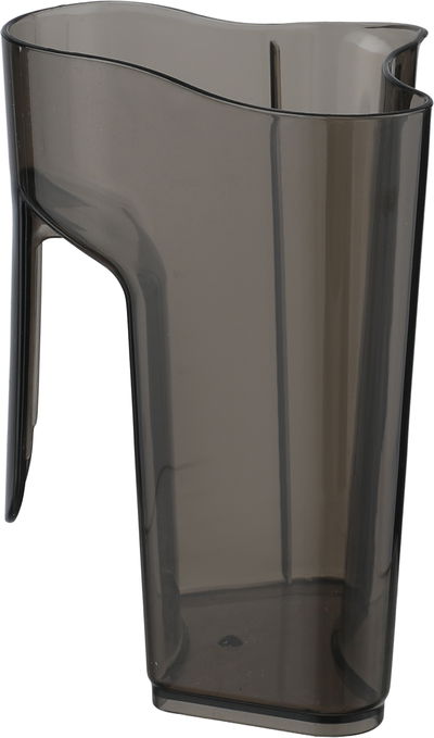 عصارة بطيئة إديسون، 250 واط، 1.7، سرعة واحدة، SD60KA - رمادي غامق product image 6