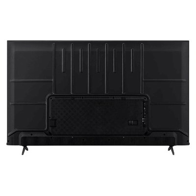 تلفزيون بدون اطار هايسنس، 55 بوصة، 4K، UHD، واي فاي،HDR10،WCG، 55A6K - اسود product image 6