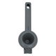 Al Saif Gallery Stainless Steel Lemon Squeezer - Grey product image 2