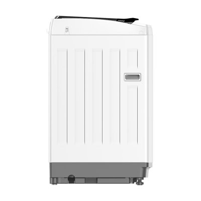 غسالة ملابس ميديا، 6 كجم، 8 برامج، تحميل علوي، 650 دورة في الدقيقة، MA200W60WKSA - ابيض product image 5
