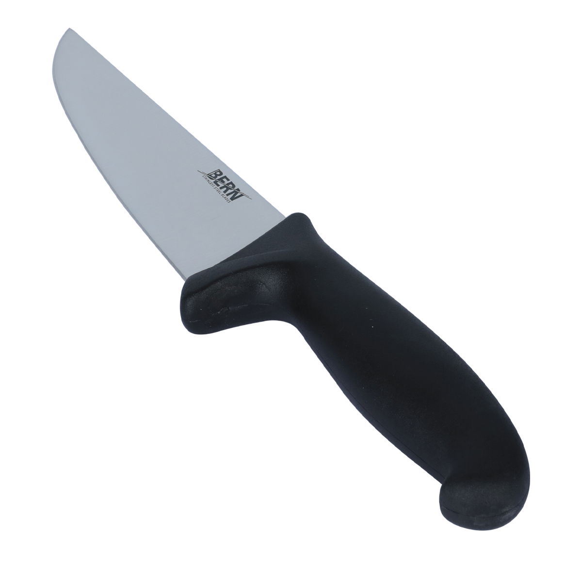 Al Saif Gallery Steel Knife, 6 Inch - Black product image 2