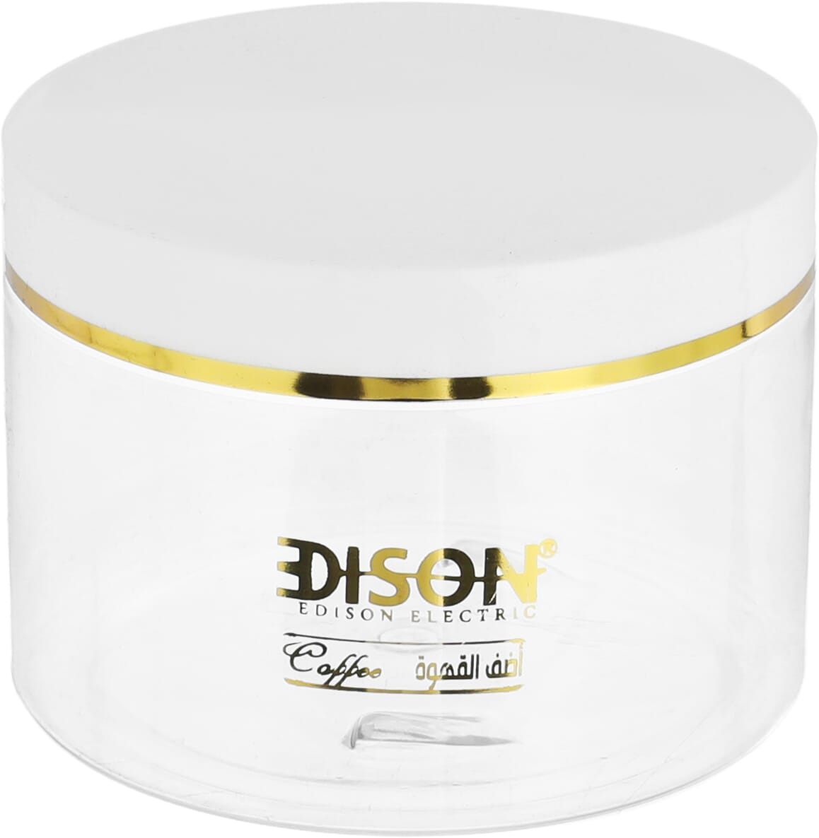 Edison Electric Rahal Dallah, 700 Ml, 1000 W - White product image 6