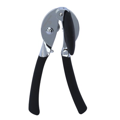 Al Saif Gallery Steel Can Opener - Black product image 3
