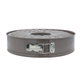 صينية تشيز كيك ألمنيوم السيف غاليري، 28سم، دائري - بني فاتح product image 2