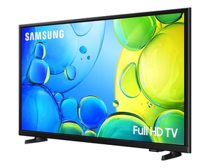 Samsung UA43F6000FUXSA FHD smart TV, 43 Inch, Full HD - Black product image 2