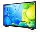 Samsung UA43F6000FUXSA FHD smart TV, 43 Inch, Full HD - Black product image 2