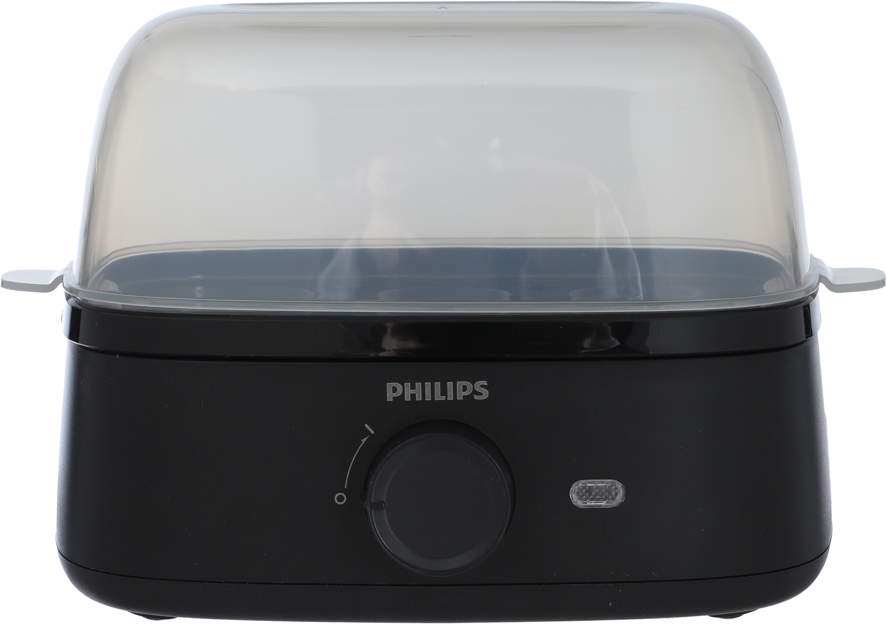 سلاقة بيض فيليبس، 400 واط، HD9137/91 - اسود product image 1
