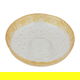 صحن تقديم زجاج رواد السبالة، 15×15×6.5 سم - شفاف product image 2