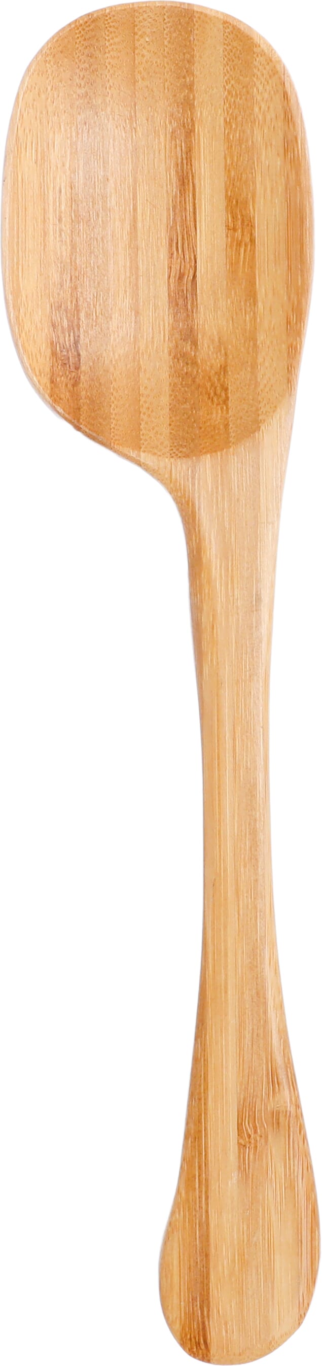مغرفة طبخ خشب السيف غاليري - بني product image 2