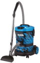 Kion DVC621 Vacuum Cleaner, 2200 Watts, 18 Liters - Black Blue product image 1
