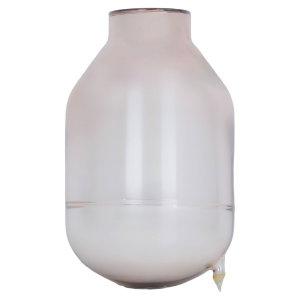 زجاج طقم ترامس أمل السيف غاليري، 1لتر - فضي product image