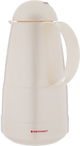 Rotpont thermos, 1 liter, glass inner container, plastic outer shell - pearl product image 3