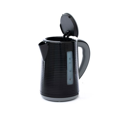 غلاية كهربائية السيف، 1850-2200 واط، 1.7 لتر - اسود product image 2