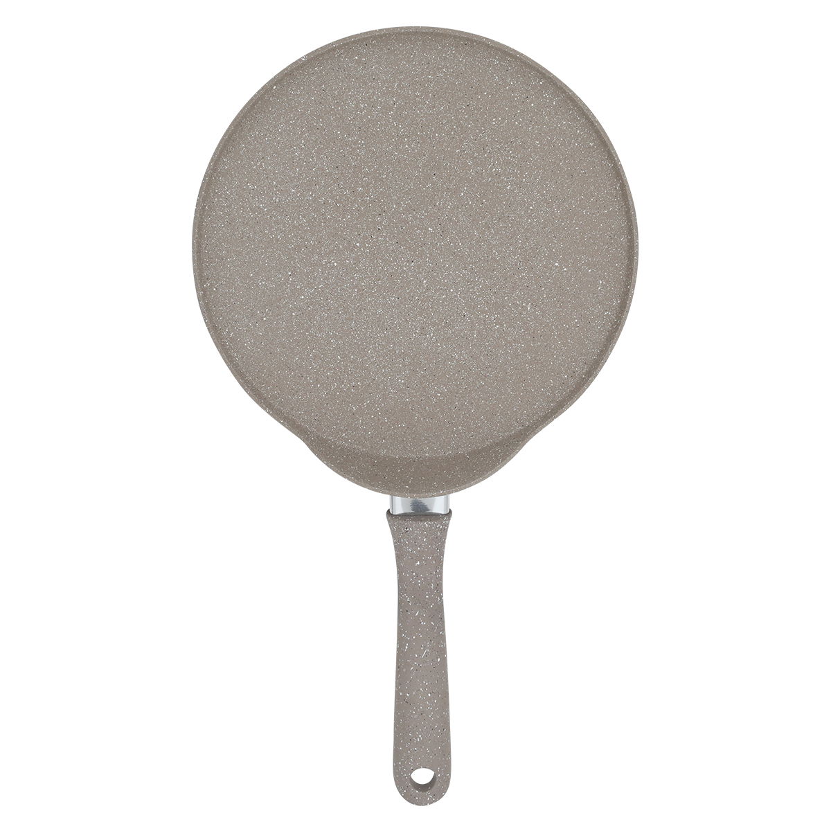 طاوة جرانيت السيف غاليري ، 26سم، مسطح - رمادي product image 2