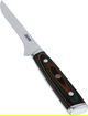Al Saif Gallery Steel Knife, 6 Inch - Colored Wood product image 1