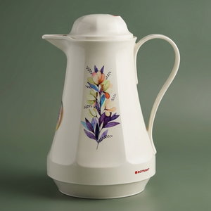 ترمس روتبونت، 1 لتر، حافظة داخلية زجاج - اوف وايت product image